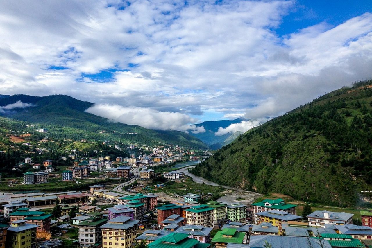 Bhutan Tour