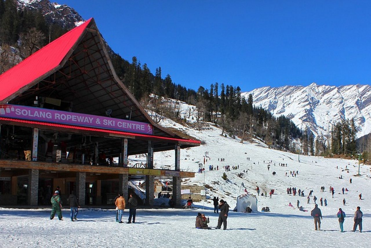 Manali Tour Packages