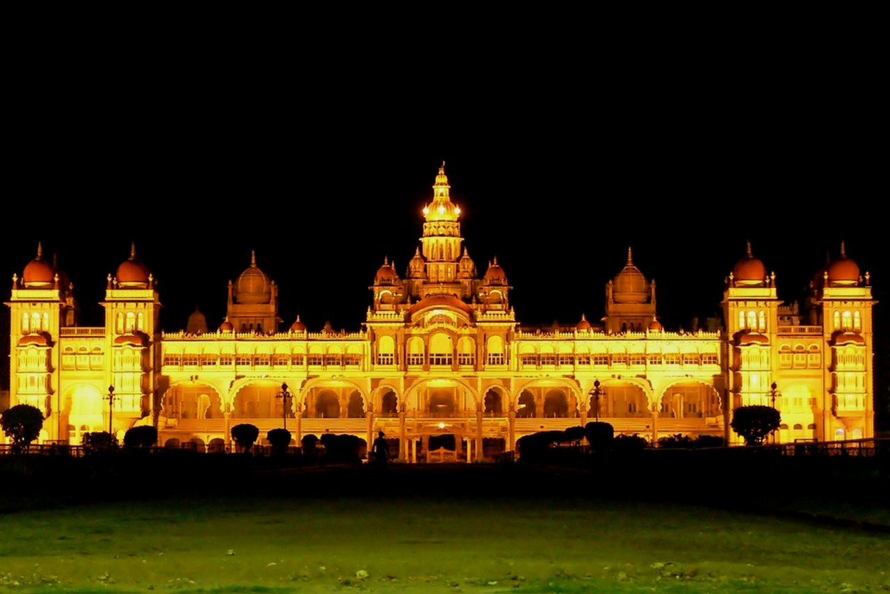 Mysore Tour Packages