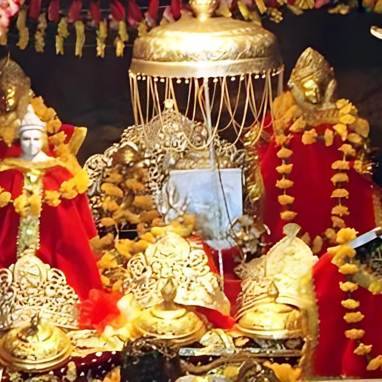 Vaishno Devi Yatra Tour Package By Helicopter