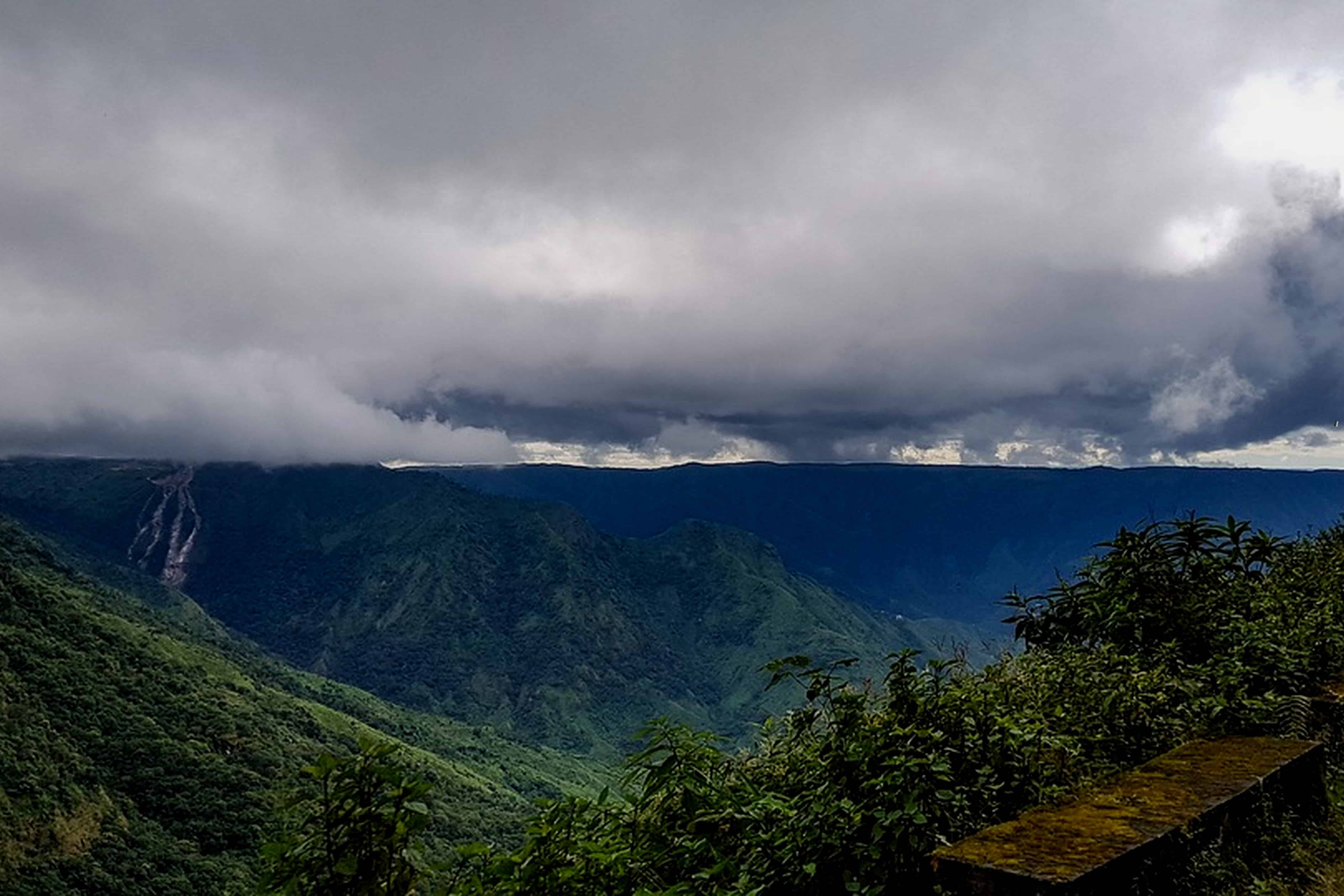 Meghalaya and Assam Tour - Wonder World Travels