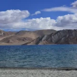 Pangong, Ladakh, India -07 days ladakh tour package