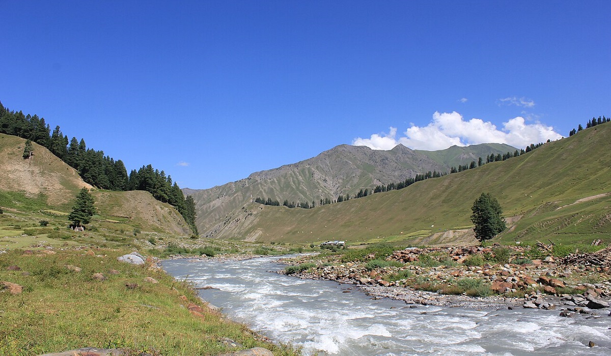 Gurez Valley