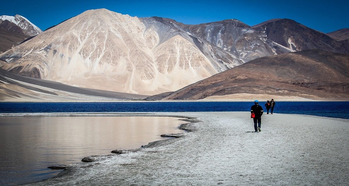 Best Time to Visit Leh Ladakh