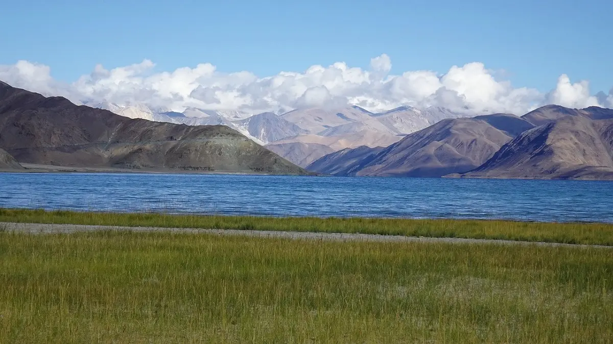 pangong-tso-lake-ladakh "how to reach leh ladakh"