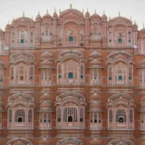 rajasthan, hawa mahal " 06 days rajasthan tour package"