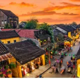 07 days hanoi tour package