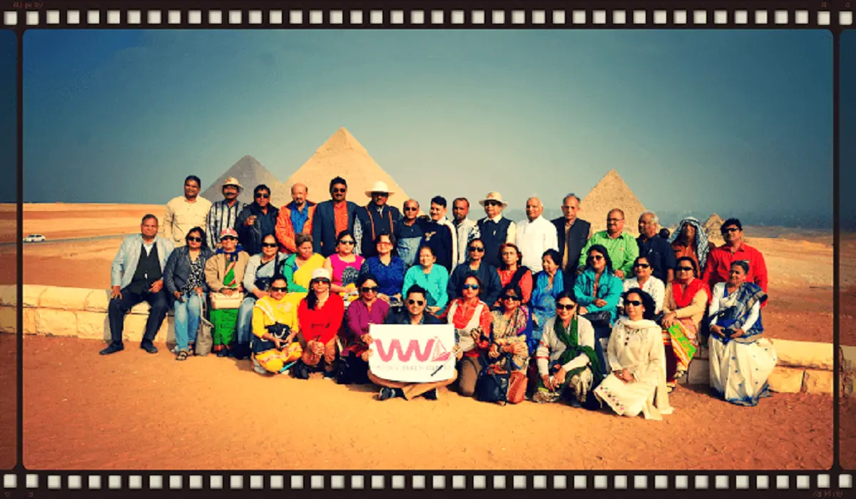 Egypt Tour