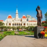 Ho chi minh city Vietnam Tour Package