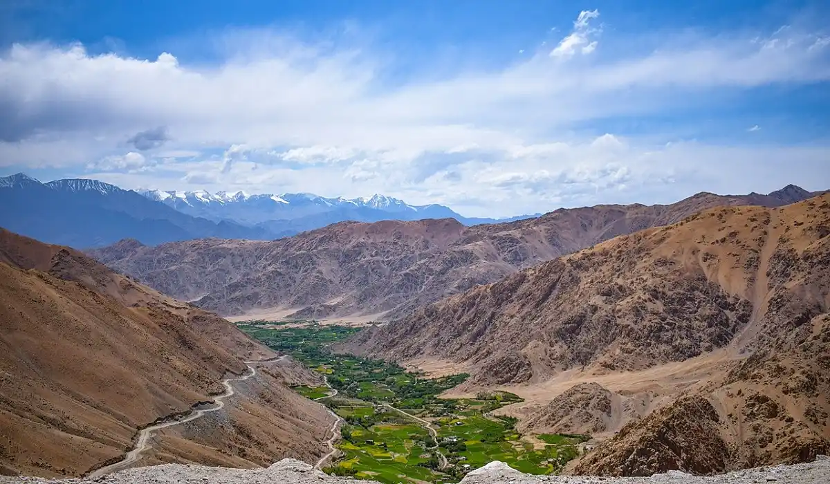 Landscapes.ladakh