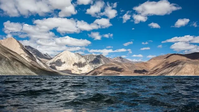 Top 10 Places to Visit in Leh Ladakh