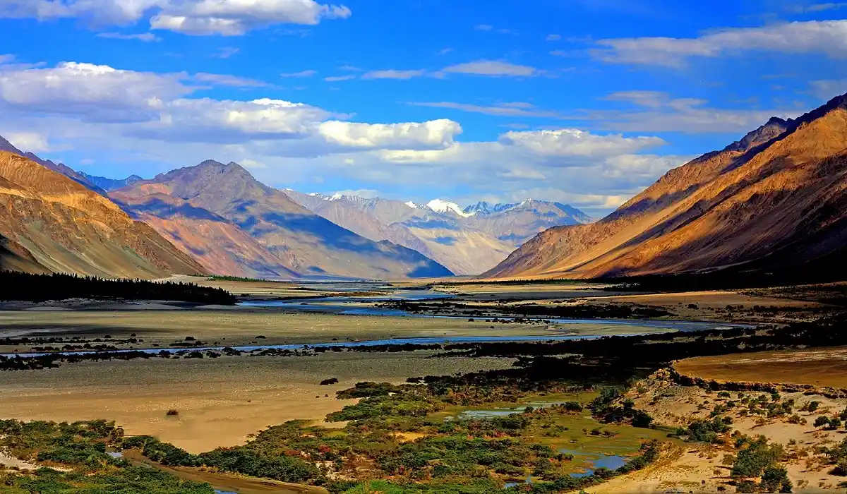 Zanskar_valley_Laddakh