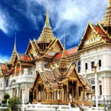 Wat Phra Kaew ,Bangkok " bangkok pattaya tour package for 4 night 5 days"