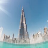 dubai package for 5 nights 6 days