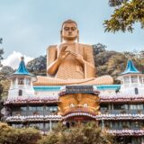 exciting sri lanka tour package for 08 days