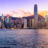 hong kong tour package for 05 days