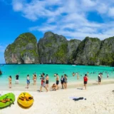 phuket krabi tour package