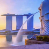 singapore tour package for 07 days