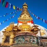 3 nights 4 days nepal tour package