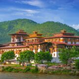 7 days bhutan tour package