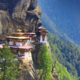 Bhutan Tour Package for 05 Days