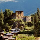 Bhutan Tour Package for 08 Days