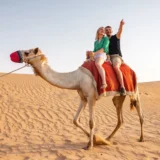 dubai honeymoon tour package for couple