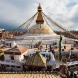 nepal tour package for 6 days